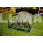 Мини - теплица пленочный тоннель прозрачный  Lotus I  43 x 27 x 31 см